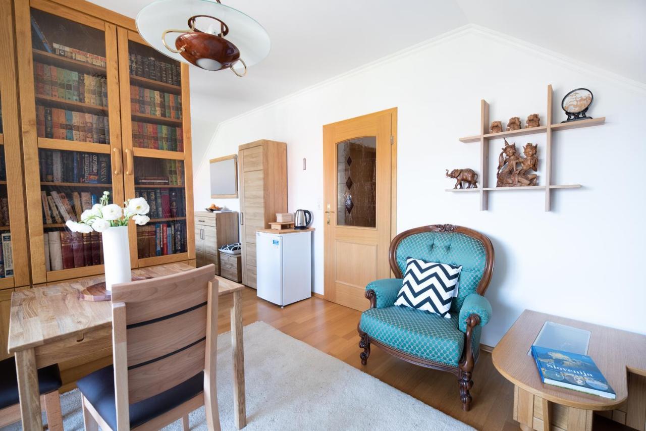 Pleasant Apartments بليد المظهر الخارجي الصورة