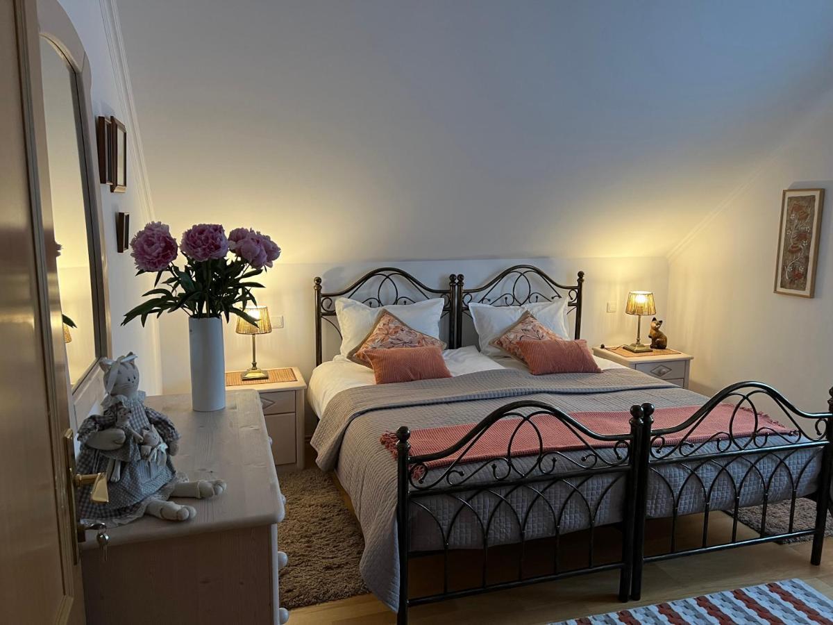 Pleasant Apartments بليد المظهر الخارجي الصورة